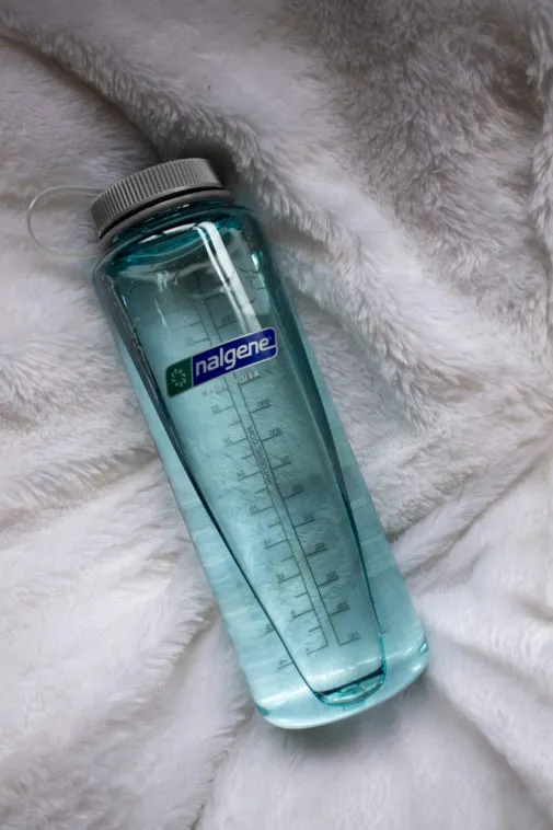 48oz Wide Mouth Sustain Silo Bottle