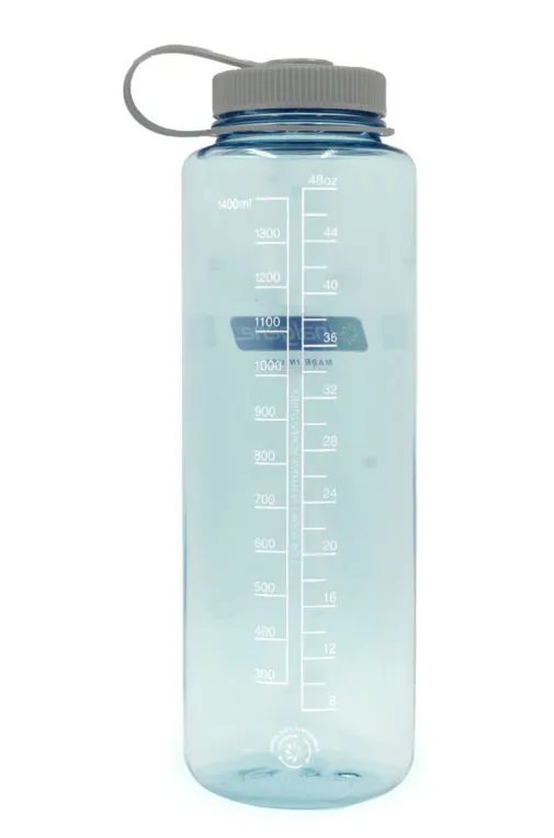 48oz Wide Mouth Sustain Silo Bottle