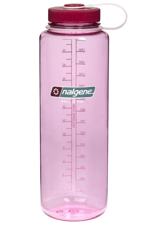 48oz Wide Mouth Sustain Silo Bottle