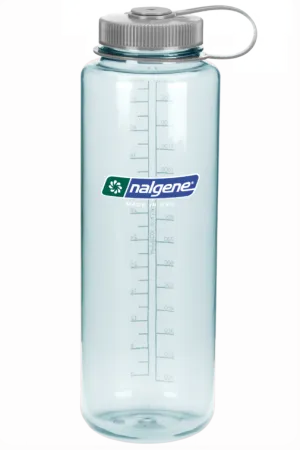 48oz Wide Mouth Sustain Silo Bottle