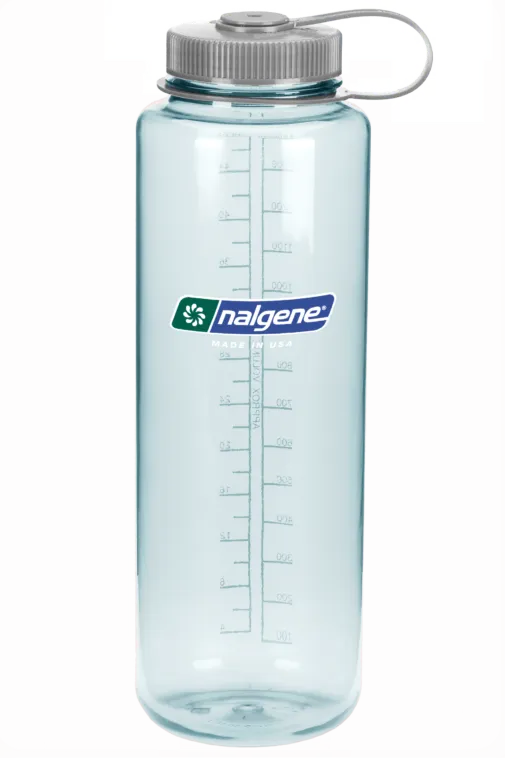 48oz Wide Mouth Sustain Silo Bottle