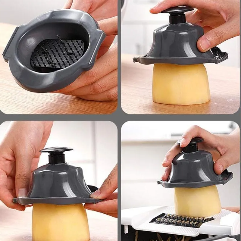 9 in 1 Vegetable Slicer