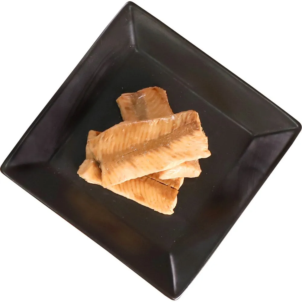 Absolute Holistic Grill In The Bag Pink Salmon Grain-Free Treats For Cats & Dogs
