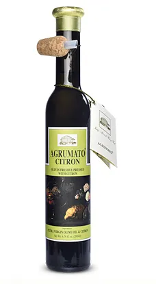 Agrumato Citron Oil 200ml