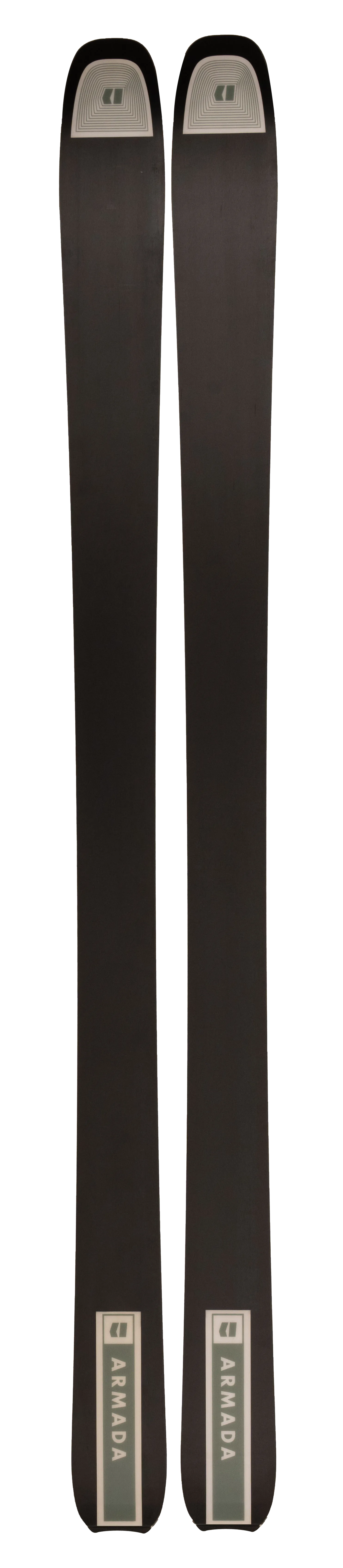 Armada Locator 96 Skis Adult 2024