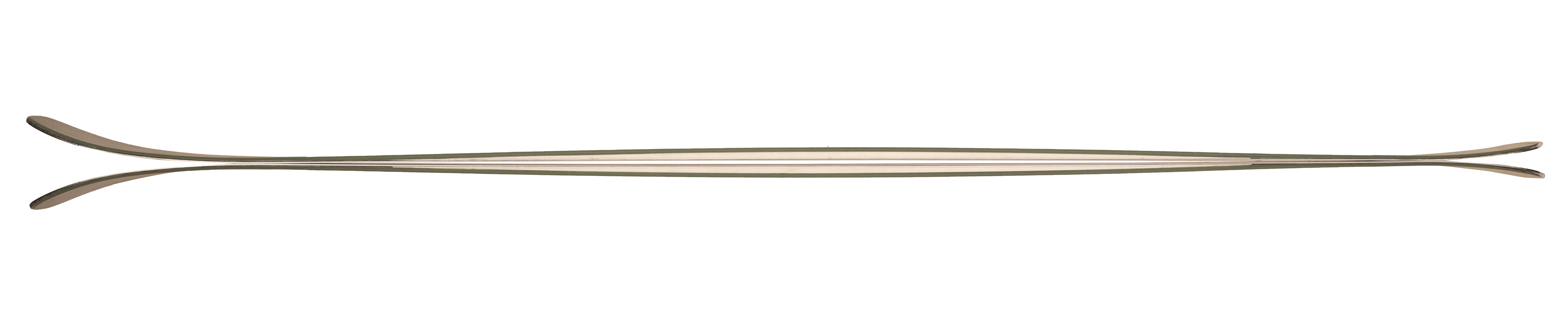 Armada Locator 96 Skis Adult 2024