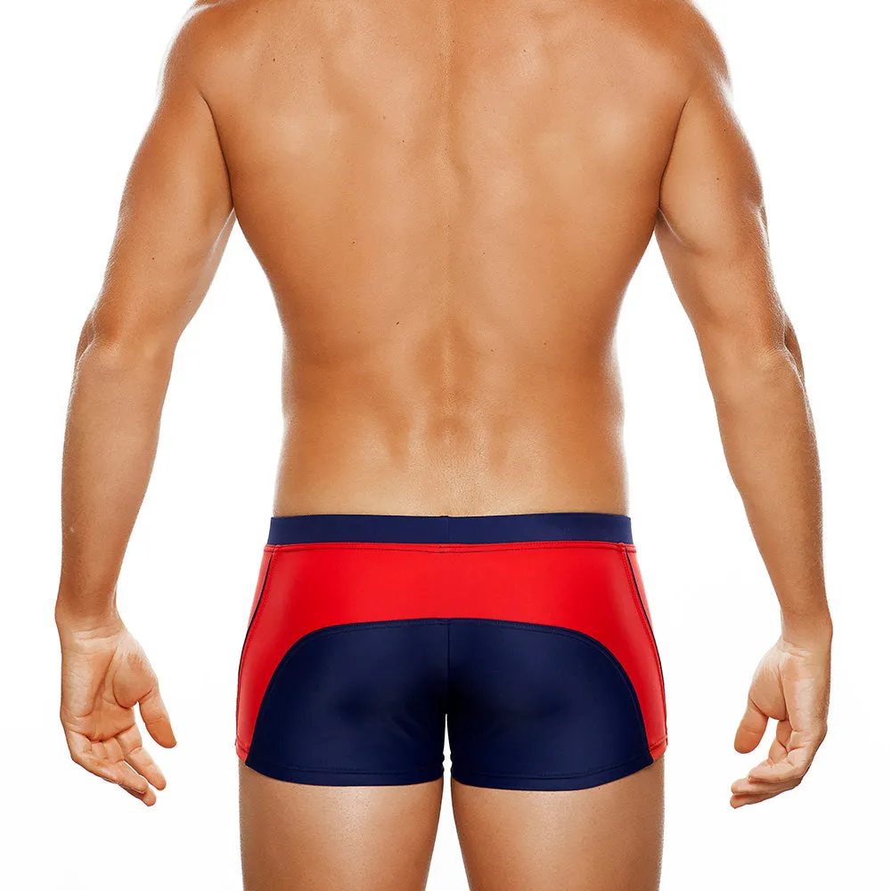Barbados Grenada - Swim Trunk