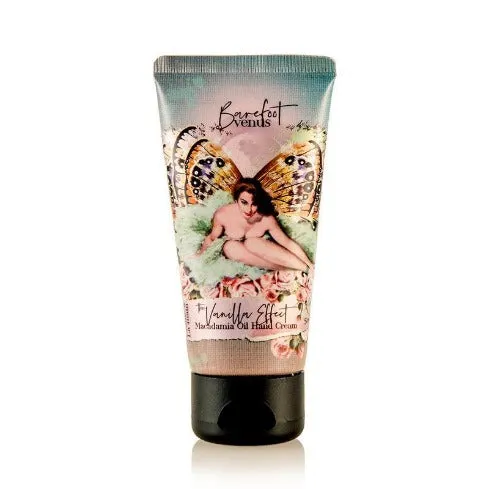 Barefoot Venus - Vanilla Hand Cream