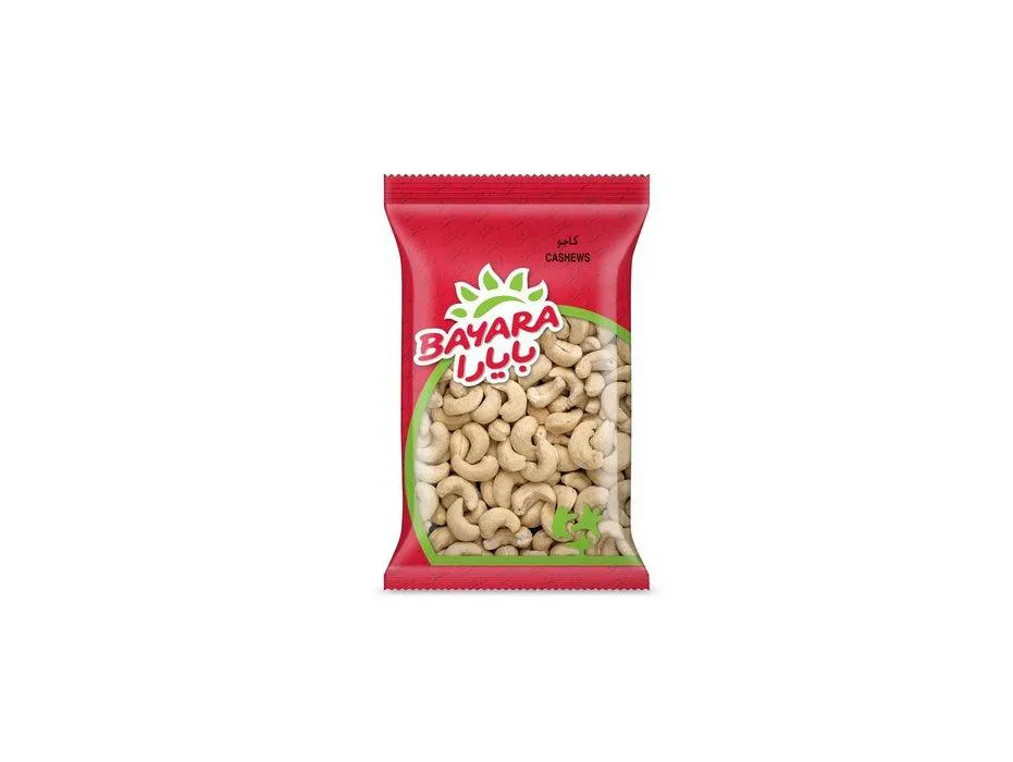 Bayara Medium Cashews 1Kg
