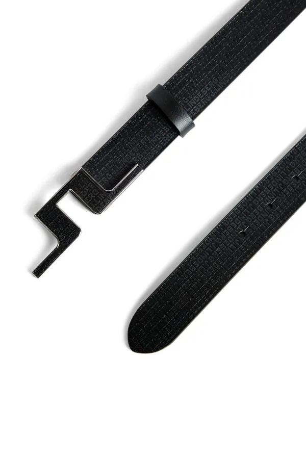 Bridge Belt