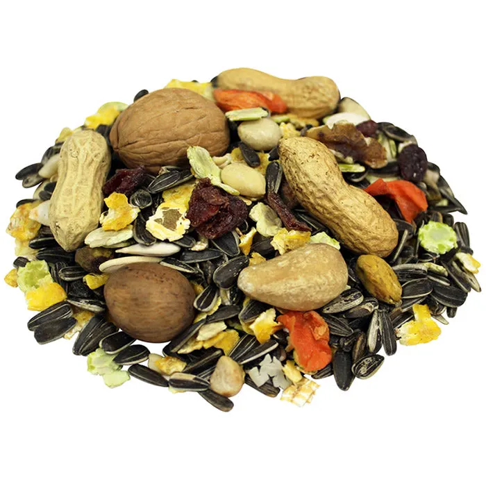 Brown's Bird Lover’s Blend® Squirrel Crazy Feast Wildlife Food, 3-lb bag