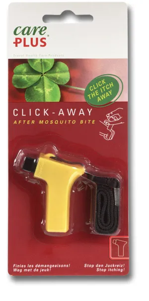 CAREPLUS CLICK-AWAY