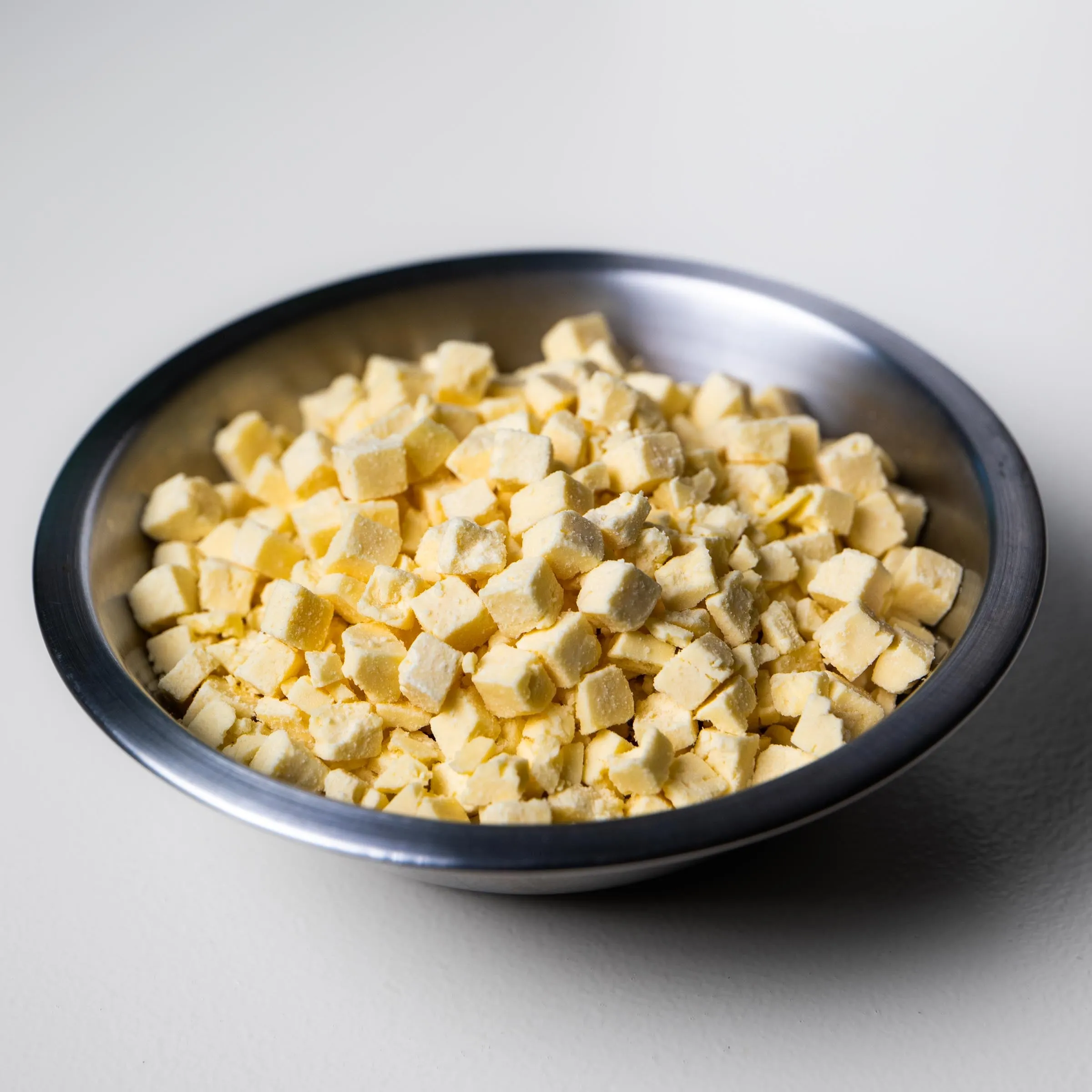 Cheddar Cheese Bites