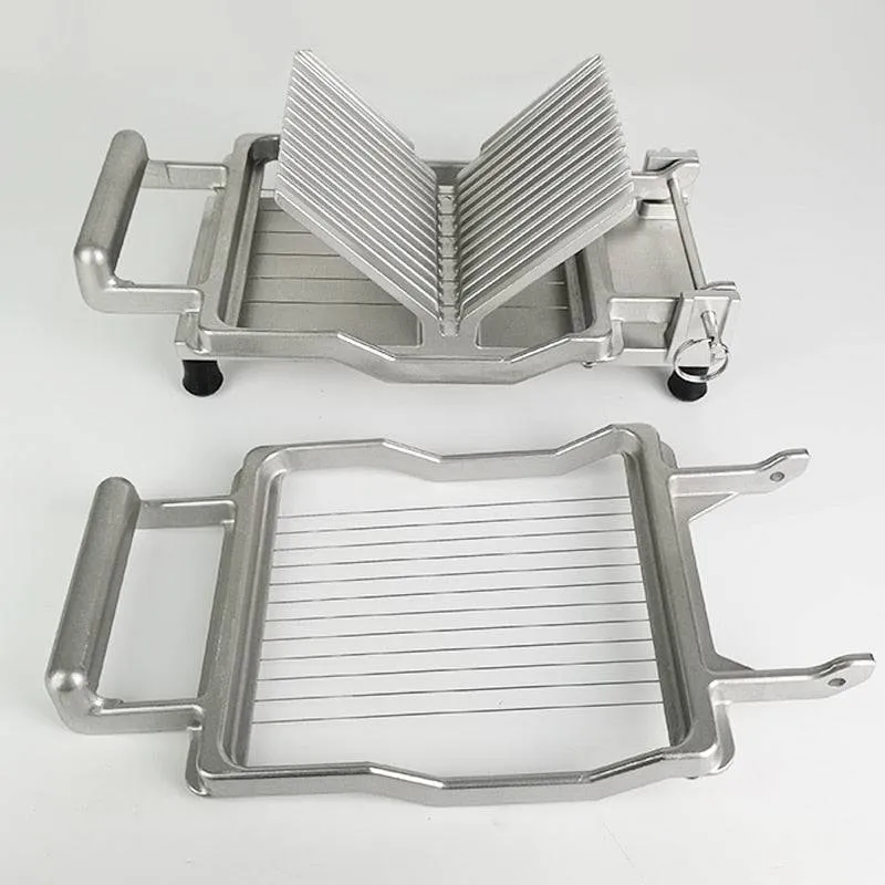 Cheese Tools Board Cut Set Fruit Ham Kitchen Meat Slicers Egg Cutting Machine