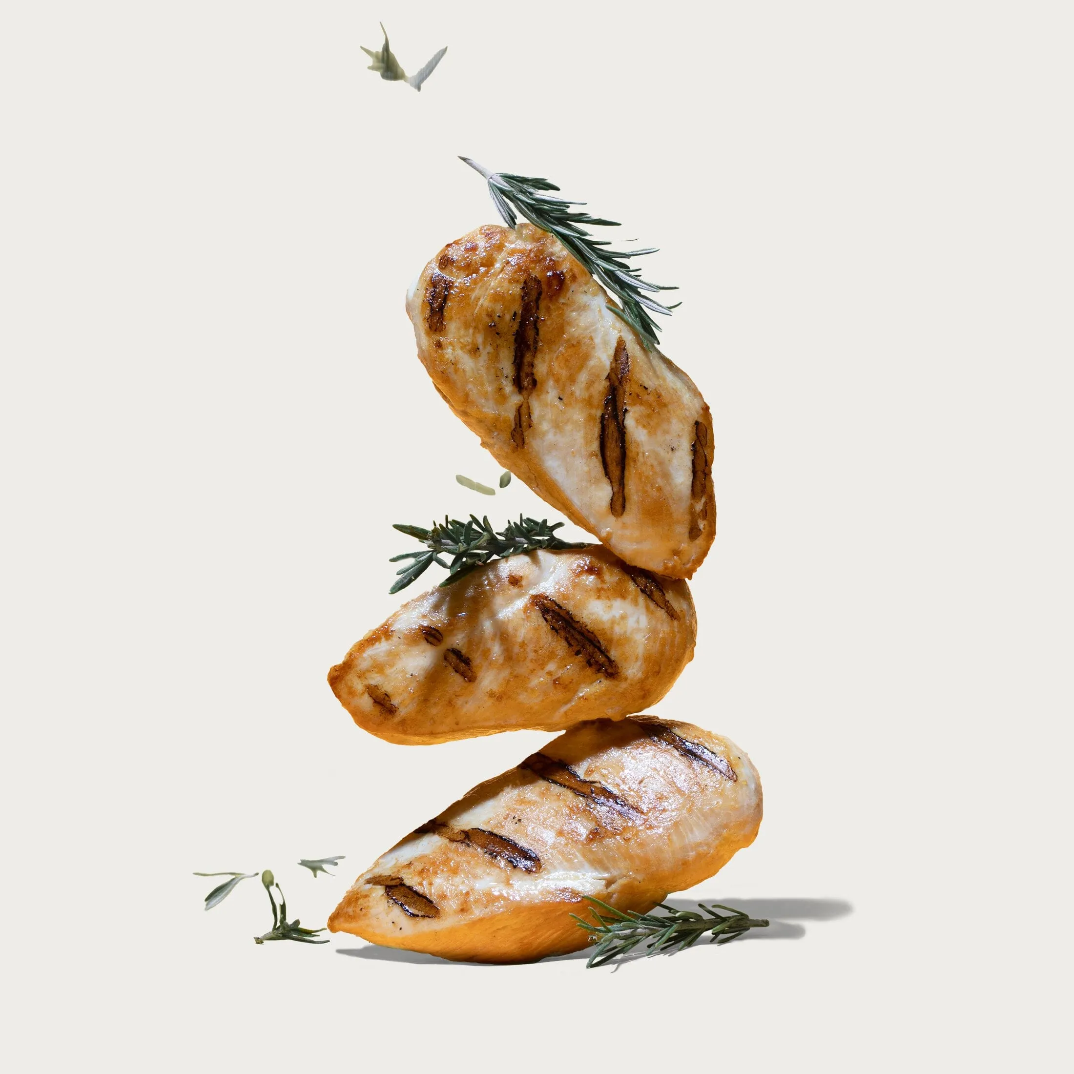 Chicken Jerky Bites