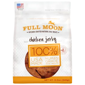 Chicken Jerky