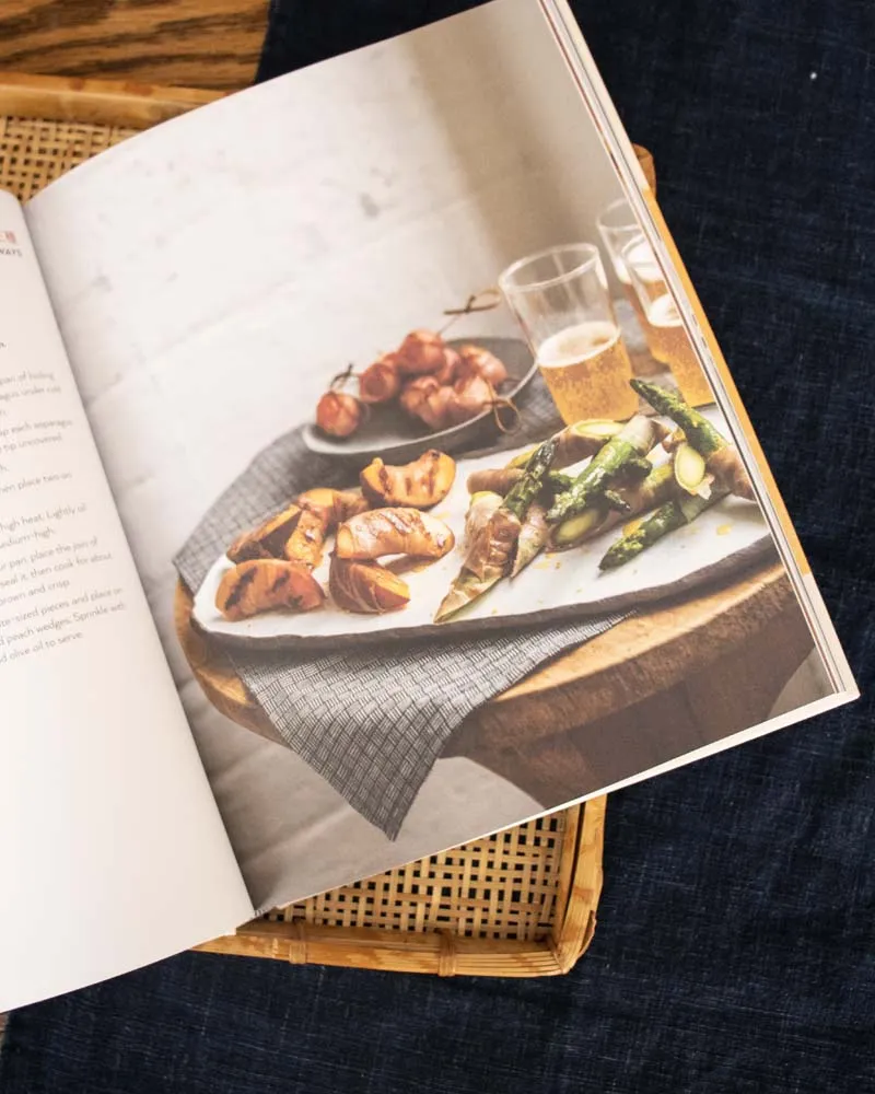 ENG: Otsumami–Japanese Small Bites and Appetizers