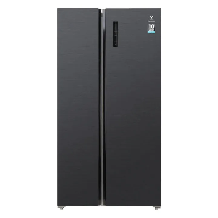 ESE6101A-B 571L SIDE-BY-SIDE FRIDGE