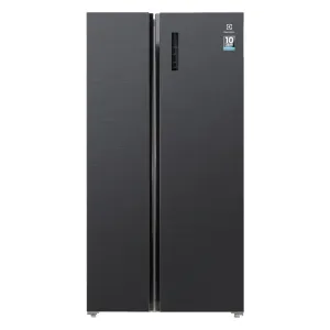 ESE6101A-B 571L SIDE-BY-SIDE FRIDGE