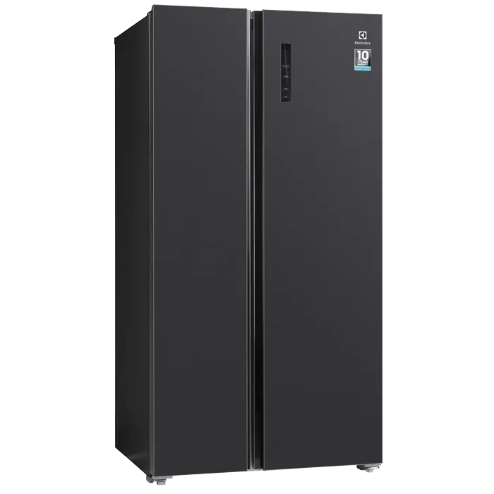 ESE6101A-B 571L SIDE-BY-SIDE FRIDGE