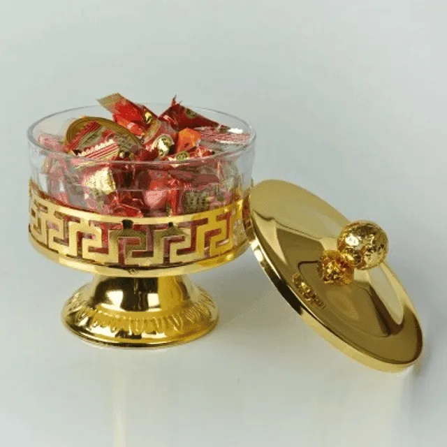High Quality Exquisite Multipurpose Eco-Friendly Jar
