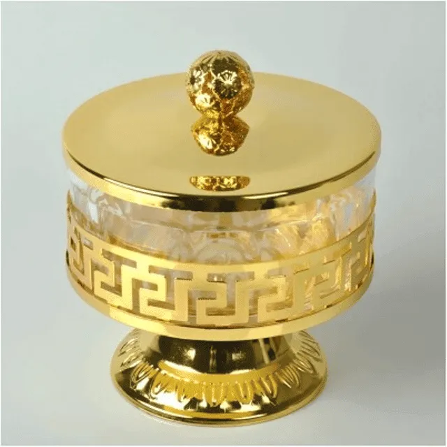 High Quality Exquisite Multipurpose Eco-Friendly Jar