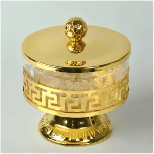 High Quality Exquisite Multipurpose Eco-Friendly Jar