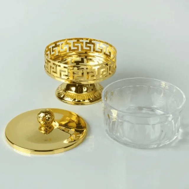 High Quality Exquisite Multipurpose Eco-Friendly Jar