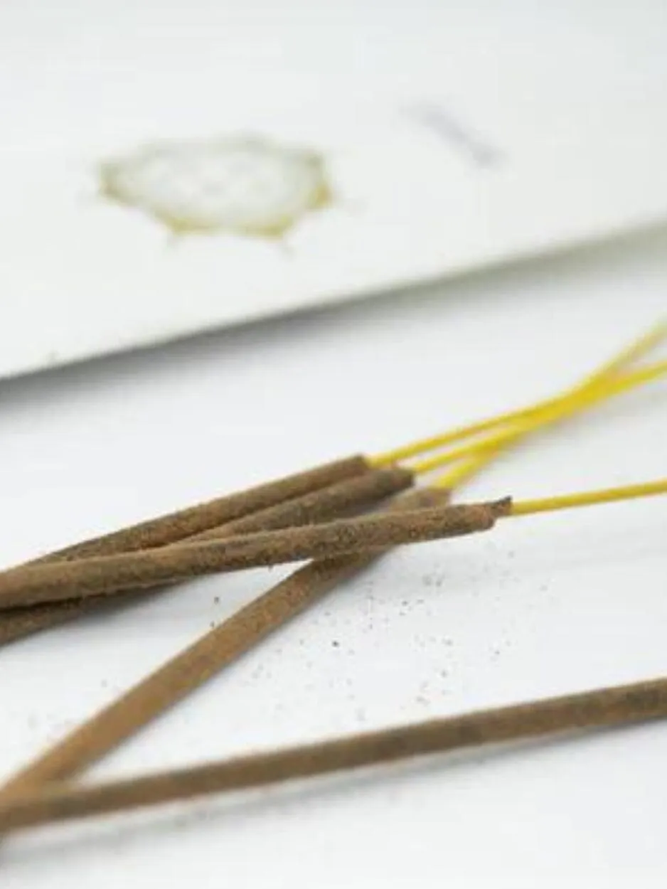 Holy Smoke Incense - Grace - Eco-friendly / Low tox