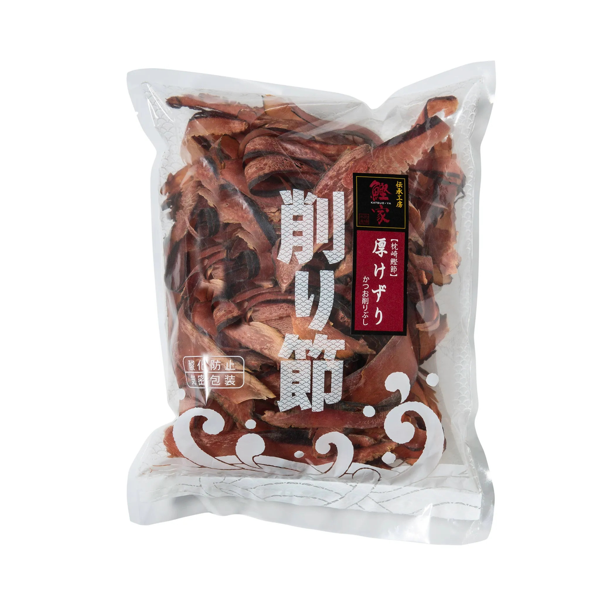 Katsuobushi - Thick Shavings - 500g