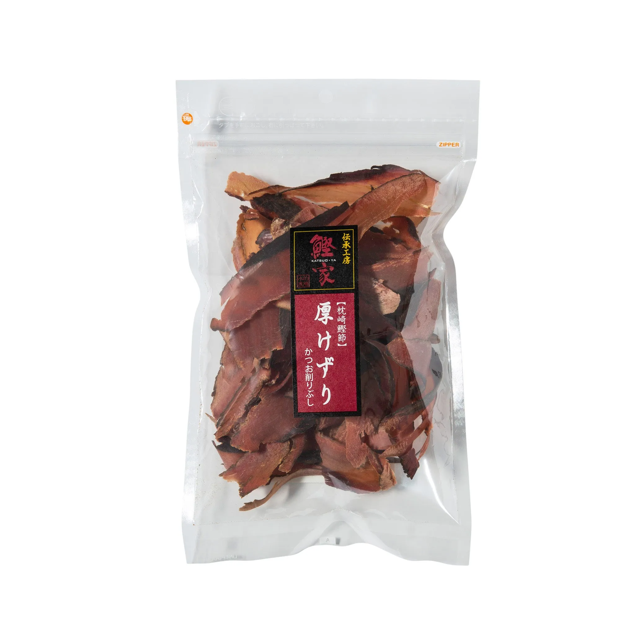 Katsuobushi - Thick Shavings - 70g