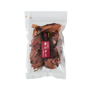 Katsuobushi - Thick Shavings - 70g