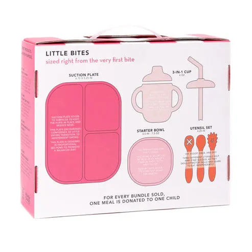 Little Bites