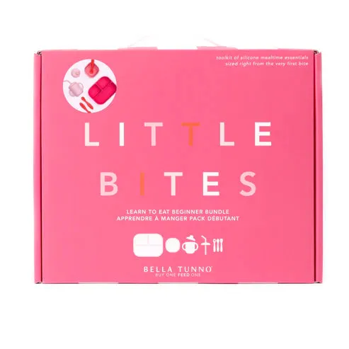 Little Bites