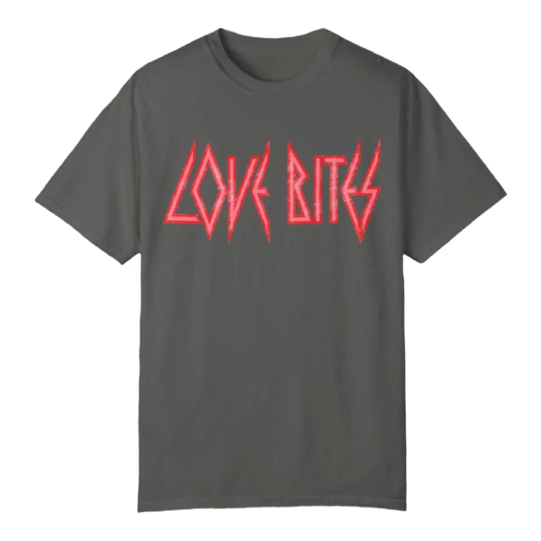 Love Bites Tee