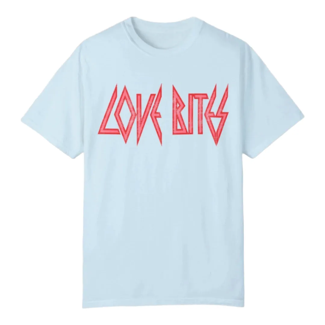 Love Bites Tee