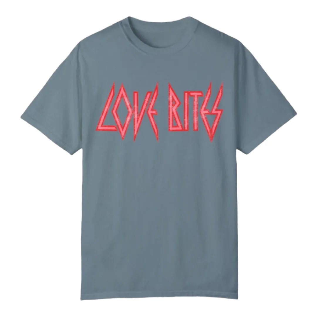 Love Bites Tee