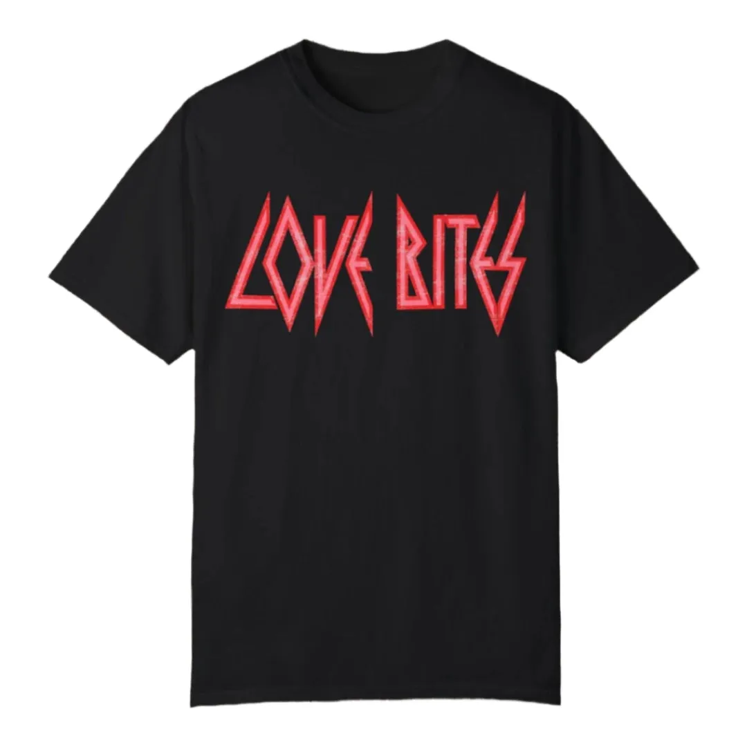 Love Bites Tee