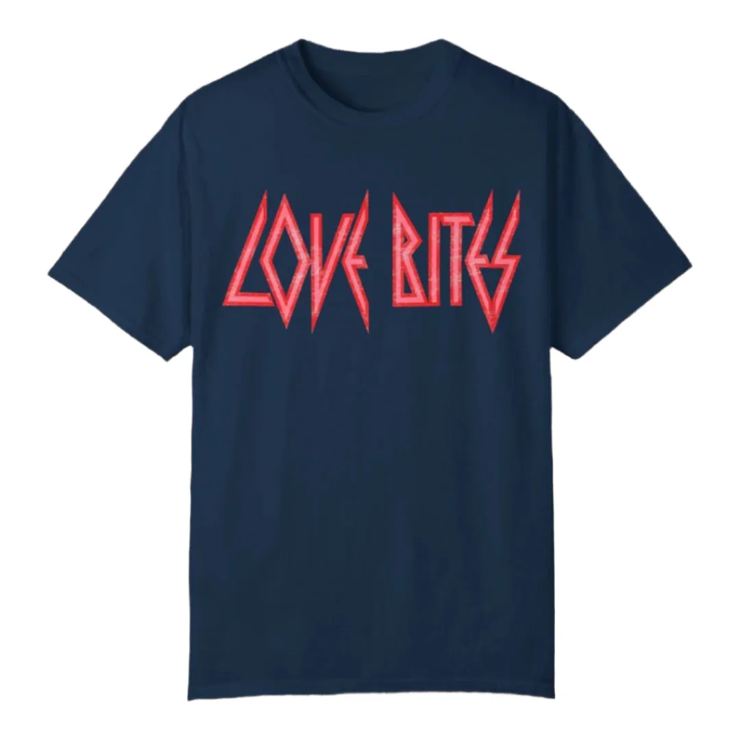 Love Bites Tee