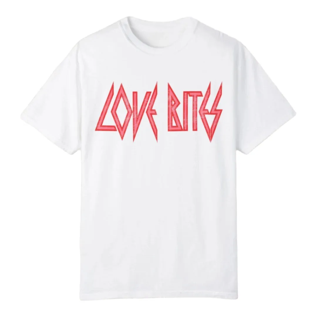 Love Bites Tee