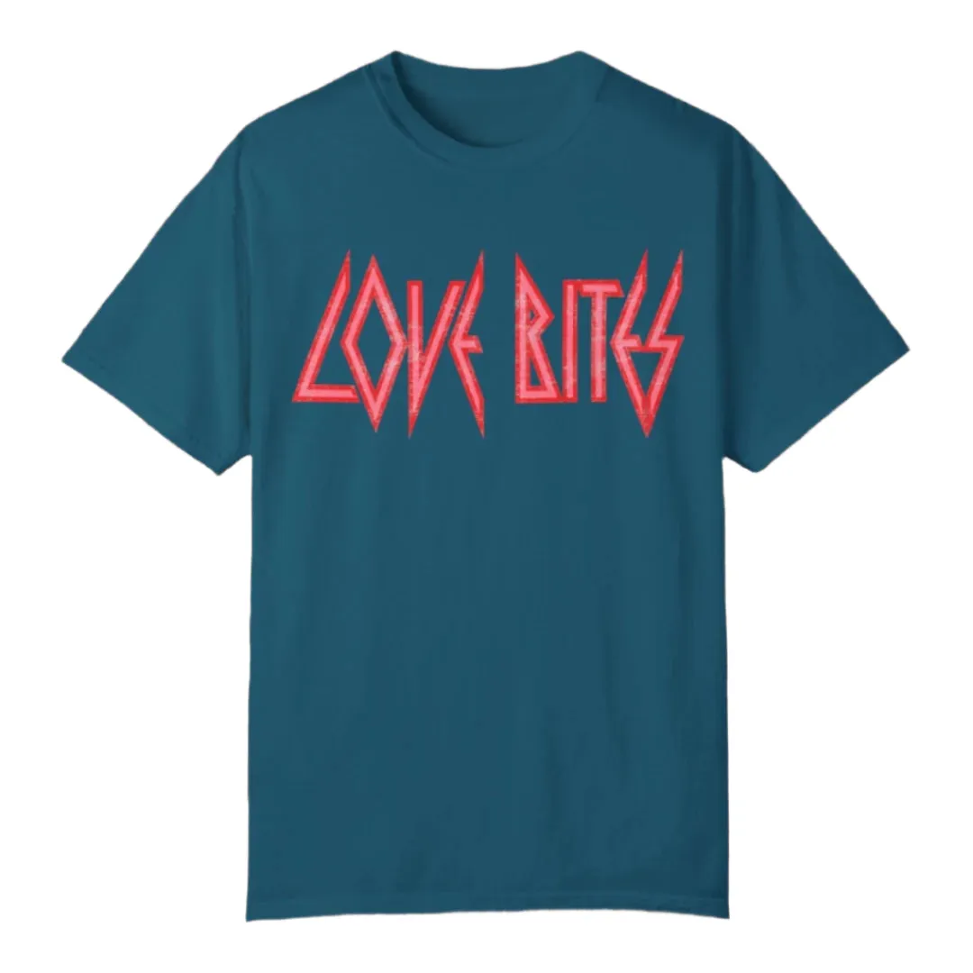 Love Bites Tee