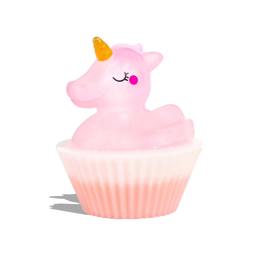 Magical Unicorn Rubber Ducky Soap Treats
