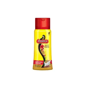 MEERA HERBAL POWDER (150GM)