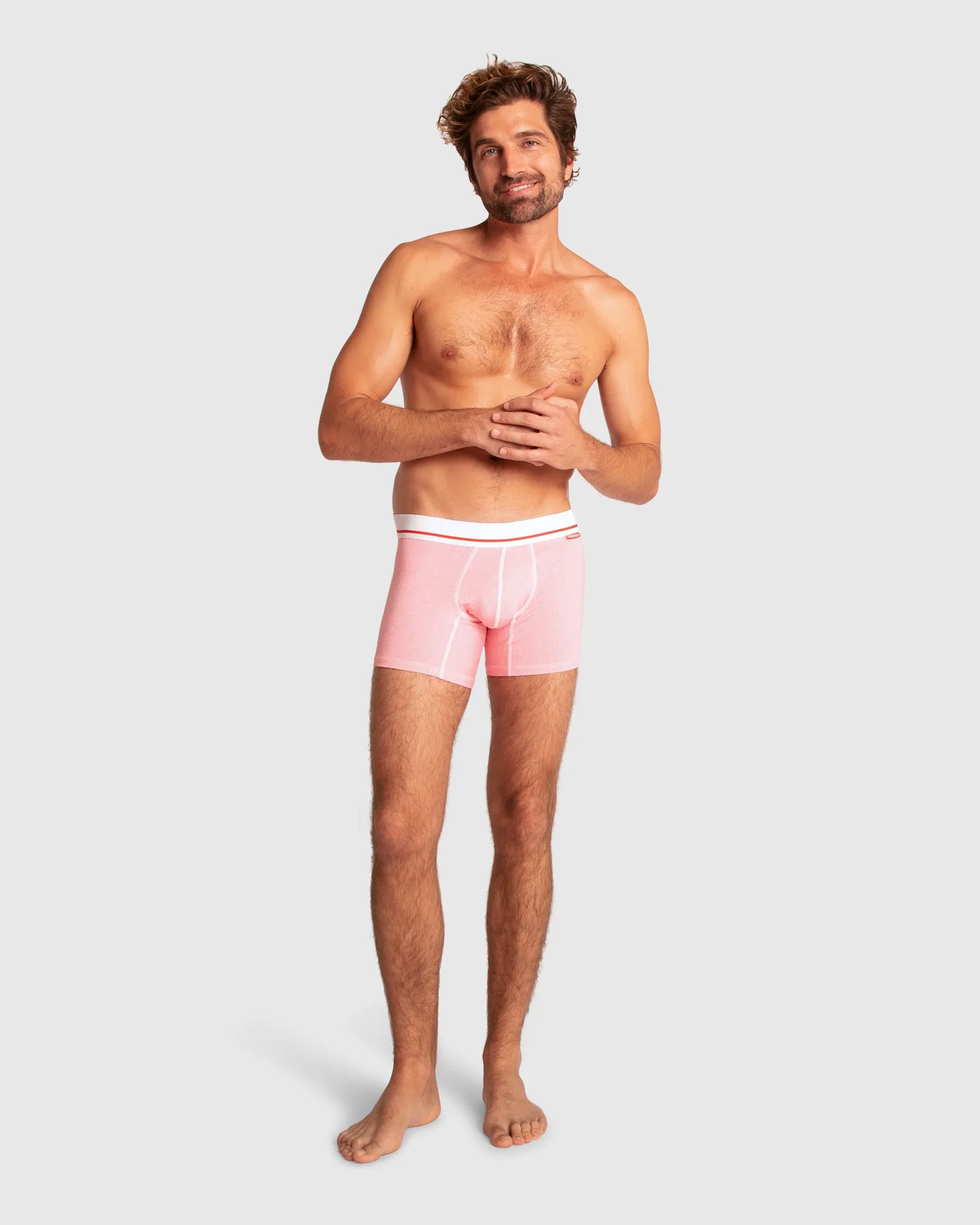 Mens Bamboo Trunks  - Amaze