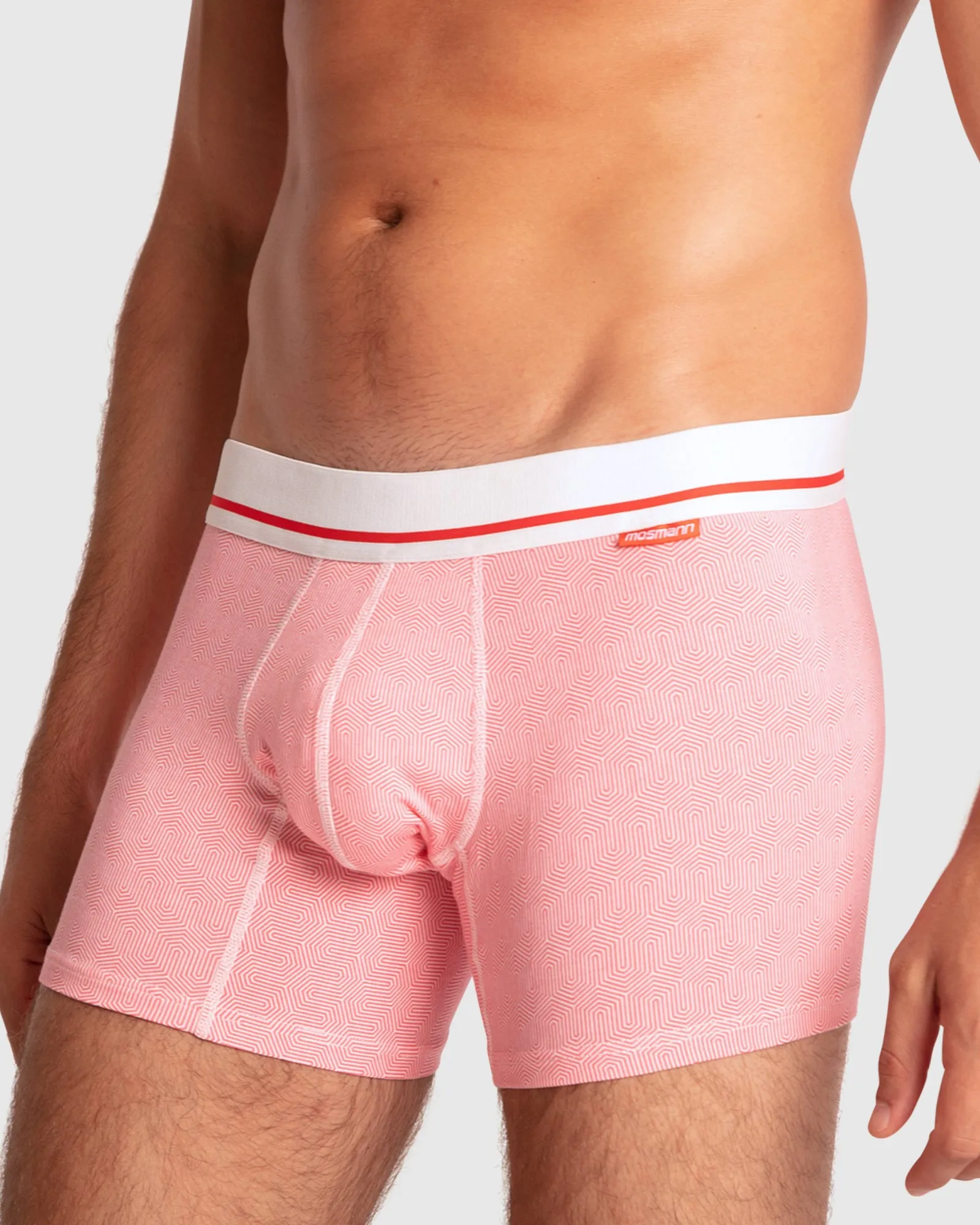 Mens Bamboo Trunks  - Amaze