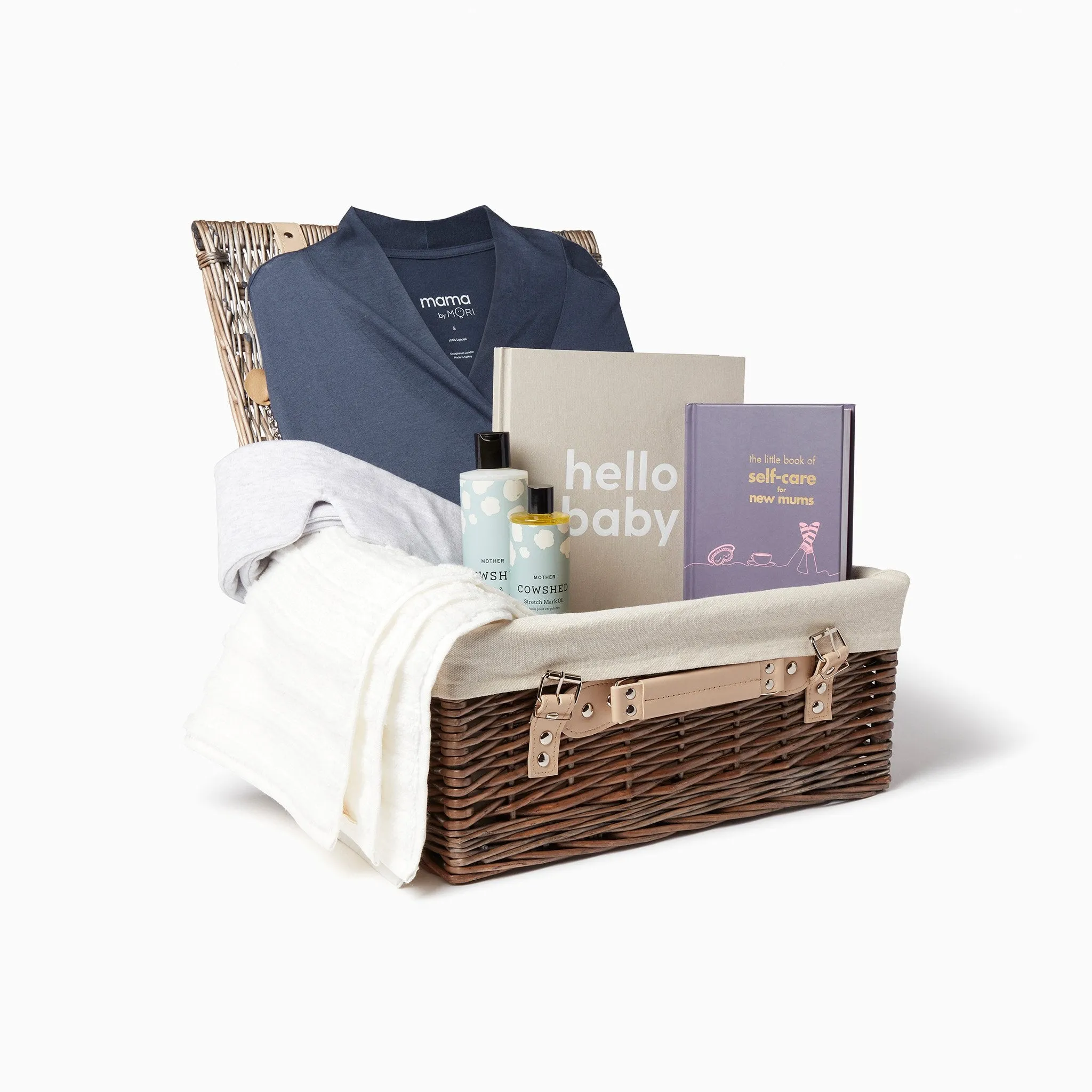 New Mum Gift Hamper