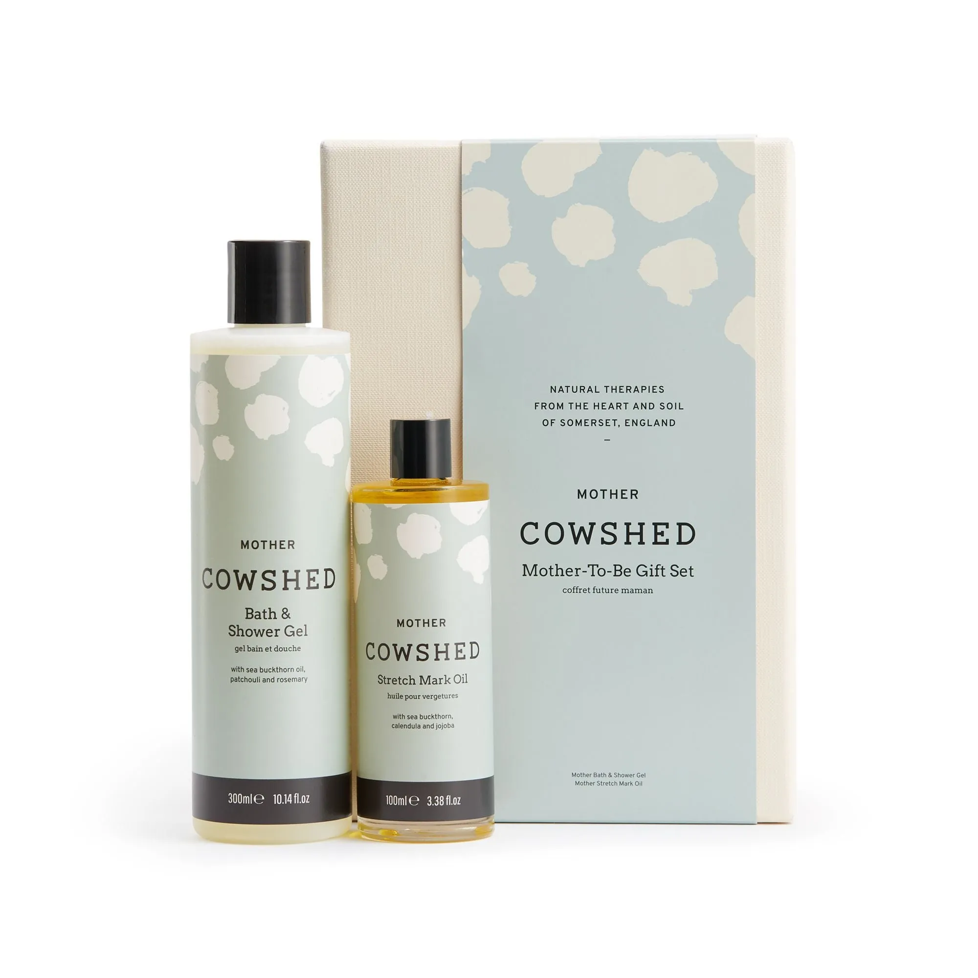New Mum Gift Hamper