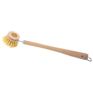 Nil Wood Dish Brush