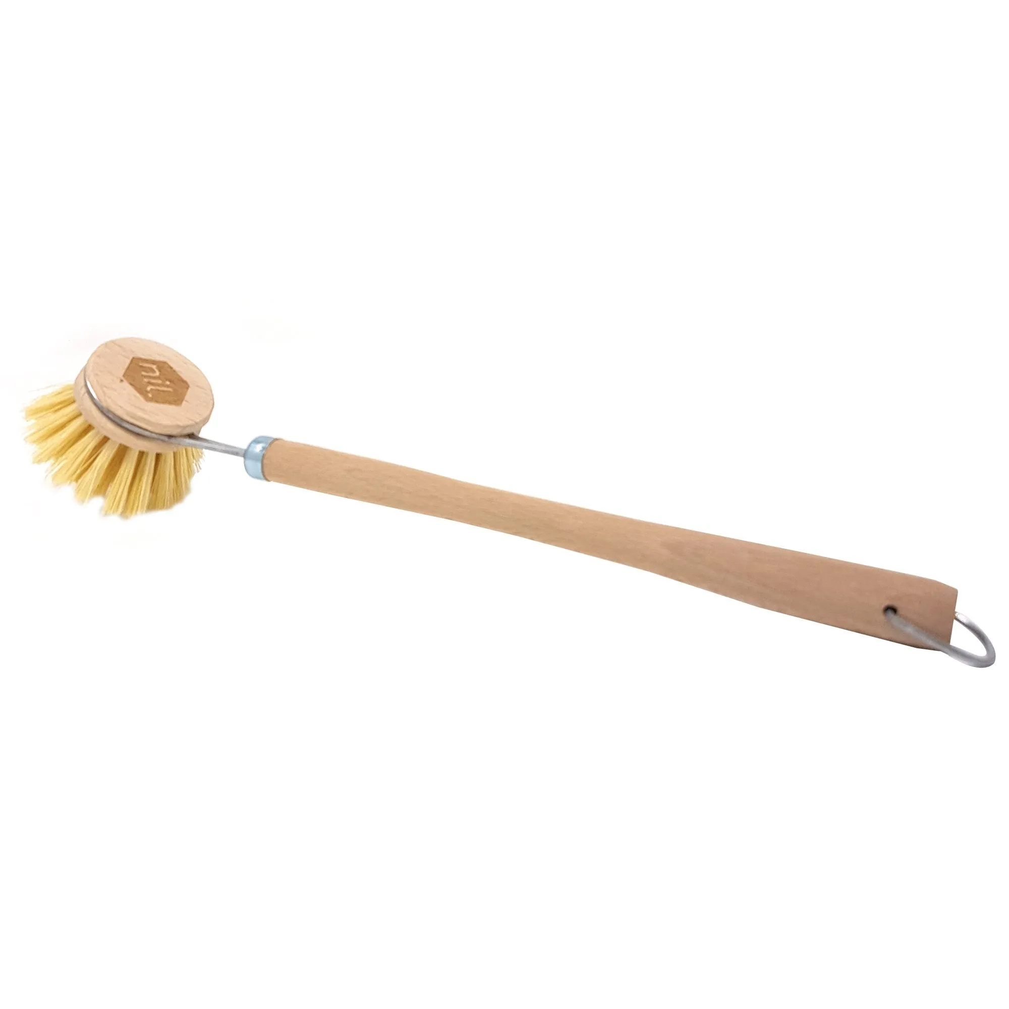Nil Wood Dish Brush