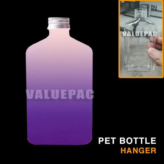 Pet Bottle - Hanger